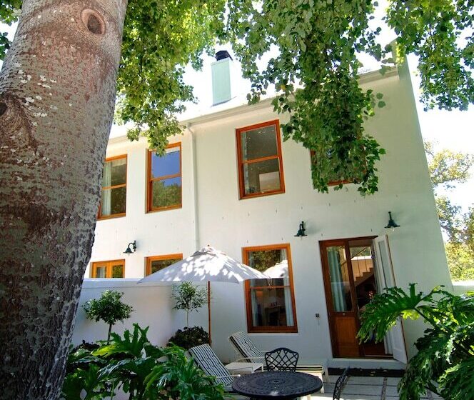 Люкс Премиум, The Cellars Hohenort