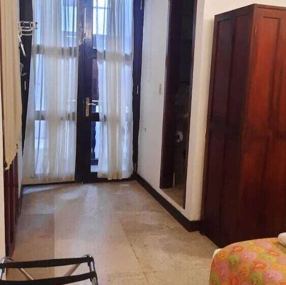 스탠다드 룸, Casa Cordoba Román