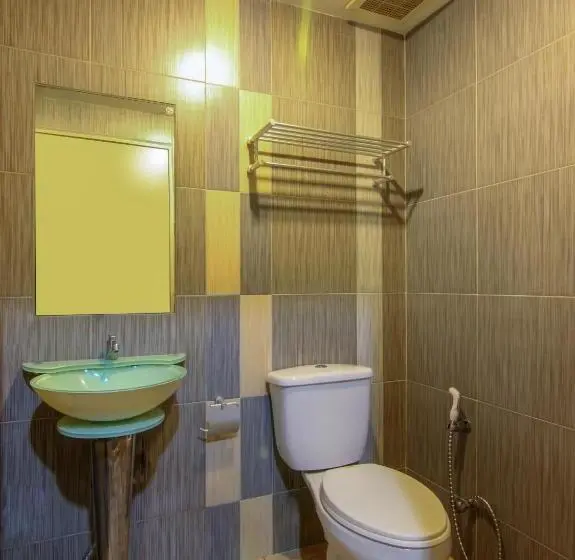 سوییت سوپریور, Esplanade By Oyo Rooms