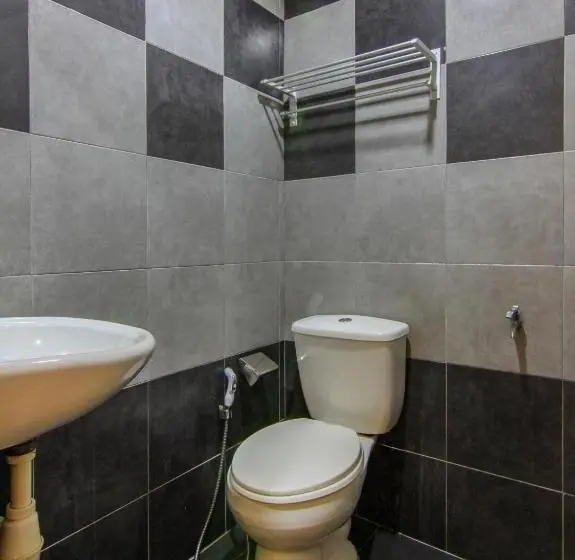 اتاق استاندارد, Esplanade By Oyo Rooms