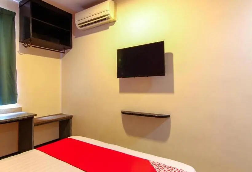 اتاق استاندارد, Esplanade By Oyo Rooms