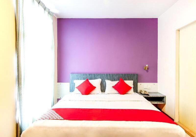 Quarto Estandar, Esplanade By Oyo Rooms