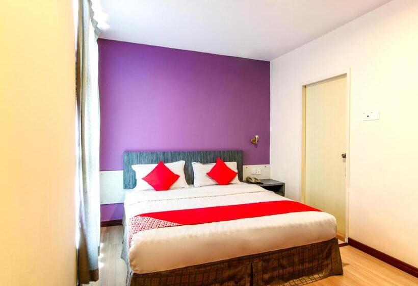 חדר סטנדרט, Esplanade By Oyo Rooms