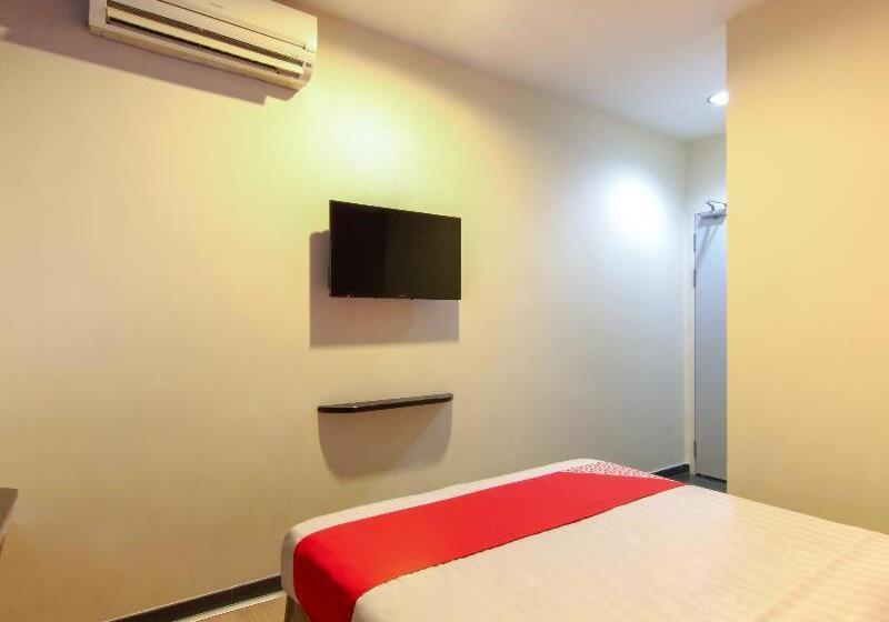 חדר סטנדרט, Esplanade By Oyo Rooms