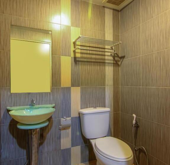 Quarto Estandar, Esplanade By Oyo Rooms