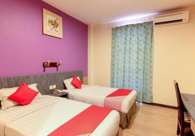 חדר סטנדרט, Esplanade By Oyo Rooms