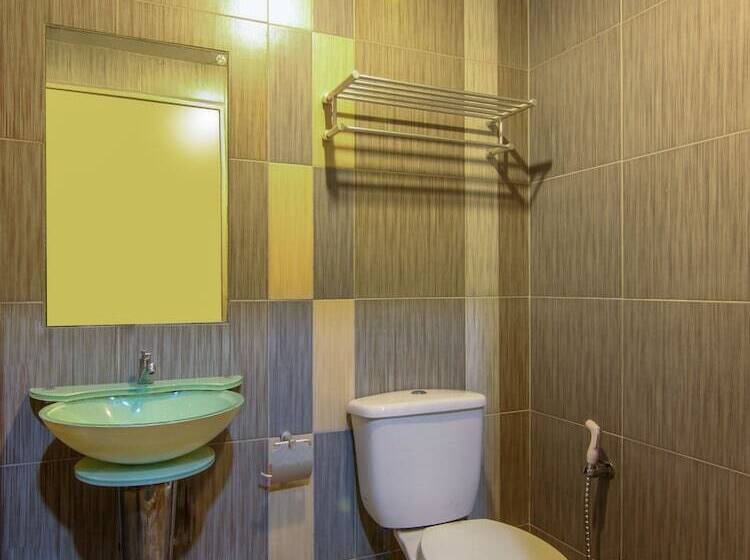 Suíte Superior, Esplanade By Oyo Rooms