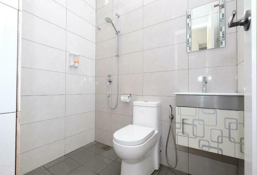 Family Suite, Mancalin Hotel By Oyo Rooms