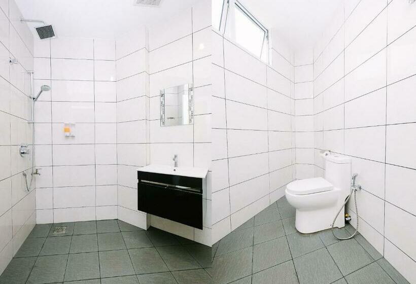 Deluxe Room King Size Bed, Mancalin Hotel By Oyo Rooms