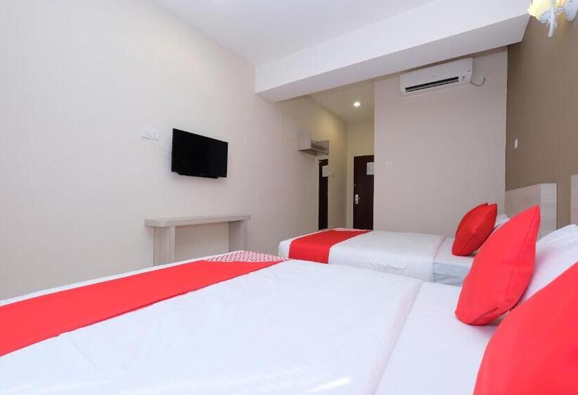 Family Suite, Mancalin Hotel By Oyo Rooms