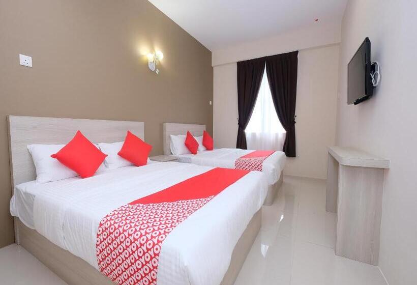 Family Suite, Mancalin Hotel By Oyo Rooms