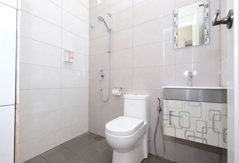 Family Suite, Mancalin Hotel By Oyo Rooms