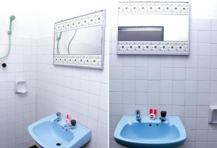 חדר דלוקס, Mandyrin Hotel By Oyo Rooms