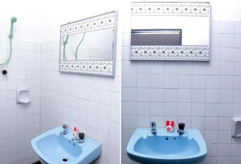 Deluxe-huone, Mandyrin Hotel By Oyo Rooms