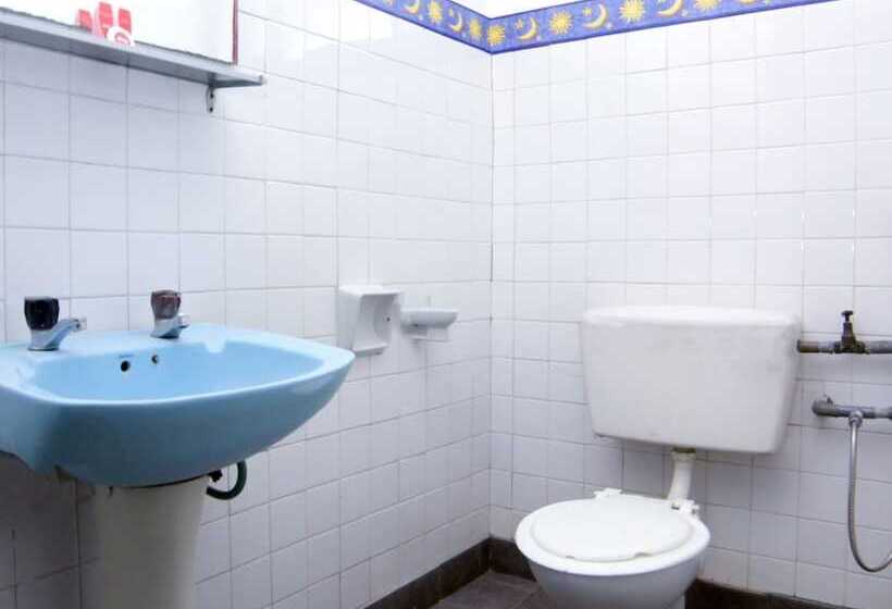 חדר דלוקס, Mandyrin Hotel By Oyo Rooms