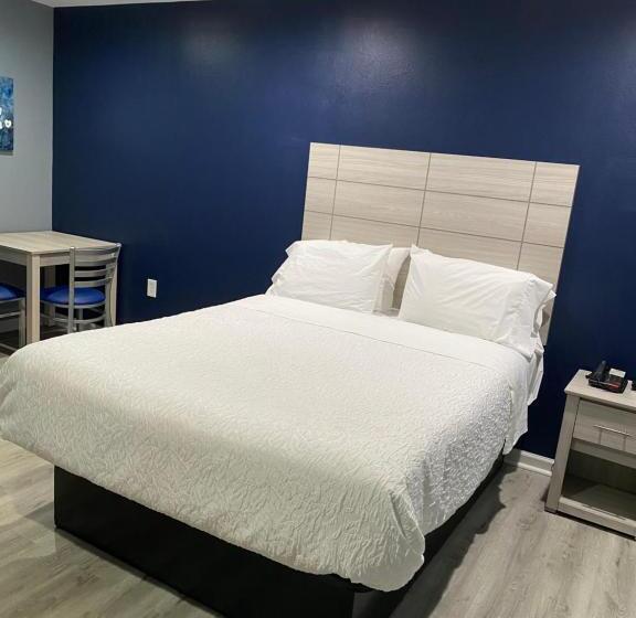 اتاق استاندارد, Dunmore Inn