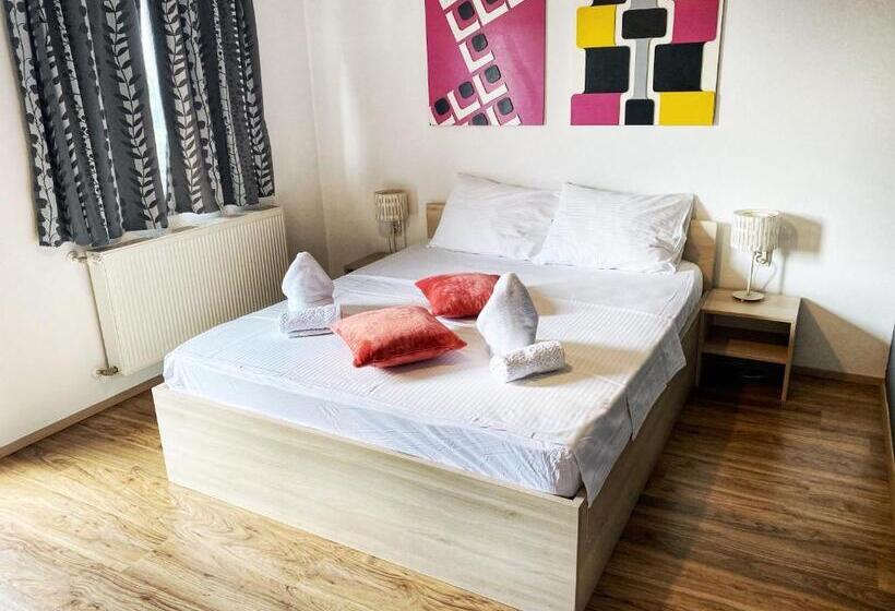 スタンダードルーム, Guesthouse Stari Jasen