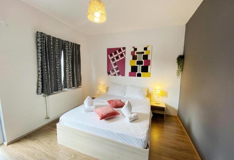 スタンダードルーム, Guesthouse Stari Jasen