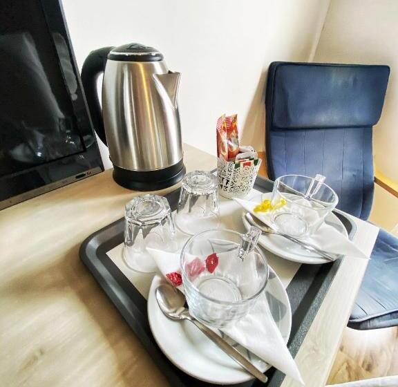 スタンダードルーム, Guesthouse Stari Jasen