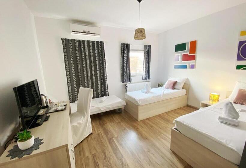 スタンダードルーム, Guesthouse Stari Jasen