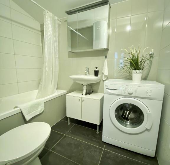 キャビン, Guesthouse Stari Jasen