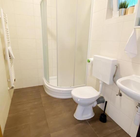 スタンダードルーム, Guesthouse Stari Jasen