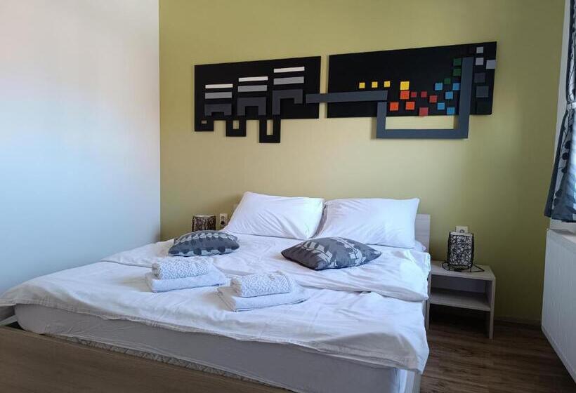 スタンダードルーム, Guesthouse Stari Jasen