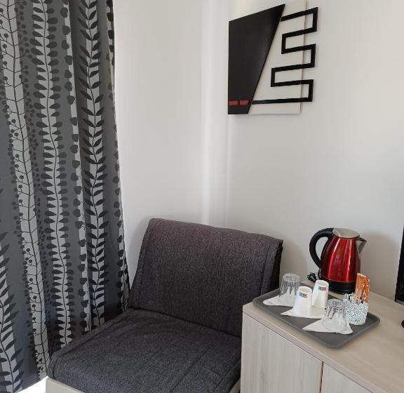 スタンダードルーム, Guesthouse Stari Jasen