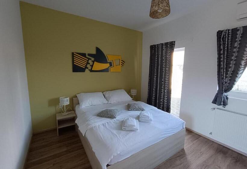 スタンダードルーム, Guesthouse Stari Jasen