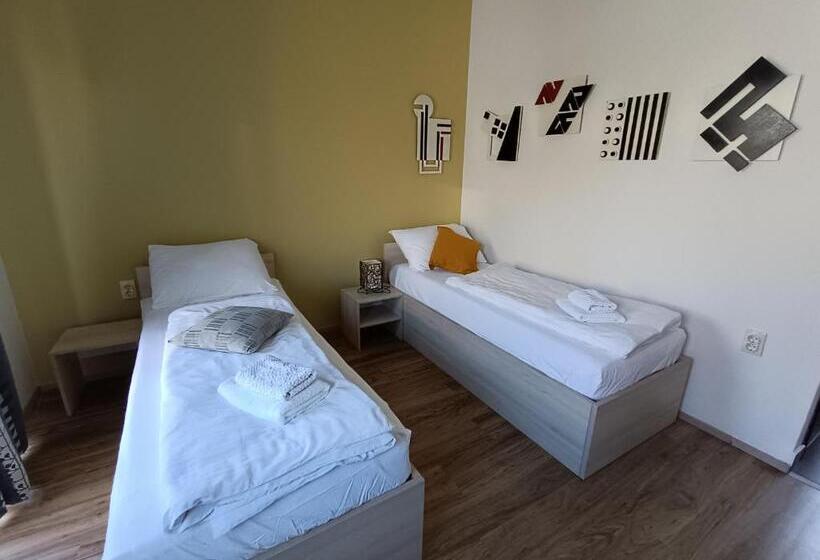 エコノミールーム, Guesthouse Stari Jasen