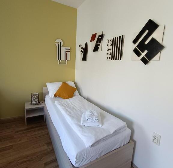 エコノミールーム, Guesthouse Stari Jasen