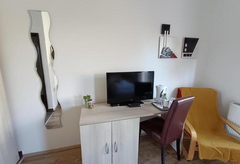 エコノミールーム, Guesthouse Stari Jasen