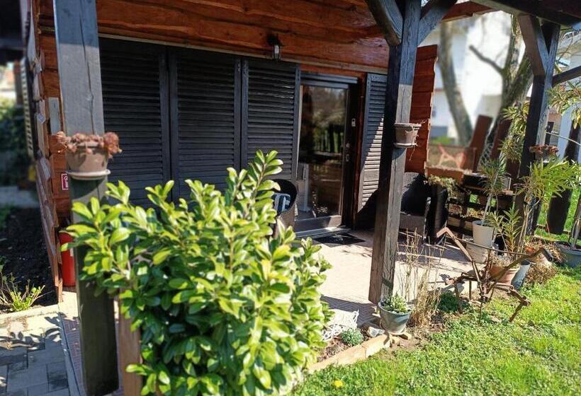 کابین, Guesthouse Stari Jasen