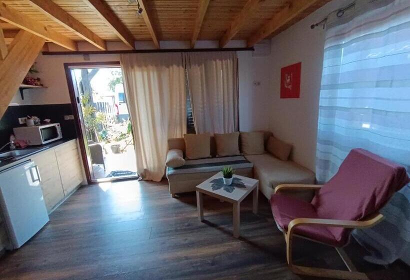 キャビン, Guesthouse Stari Jasen