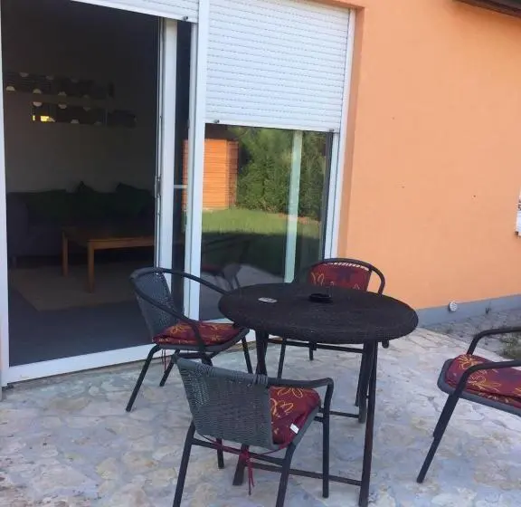 デラックスルーム, Apartments Choice
