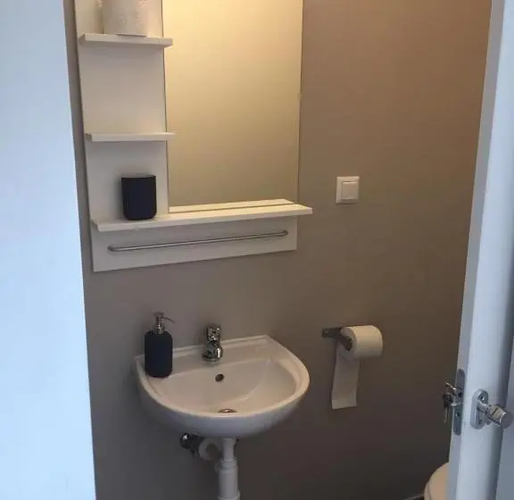 デラックスルーム, Apartments Choice