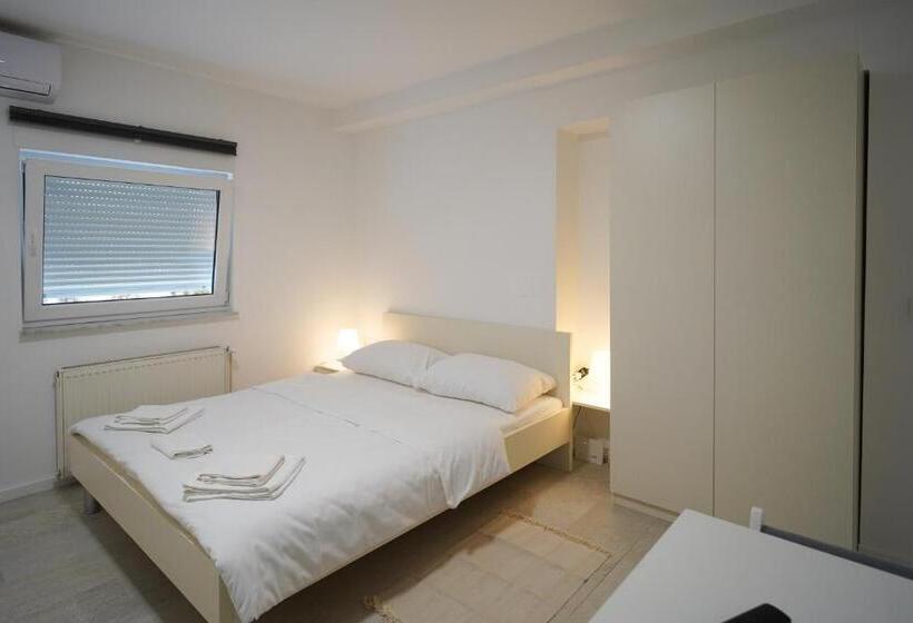 استودیوی لوکس, Apartments Choice