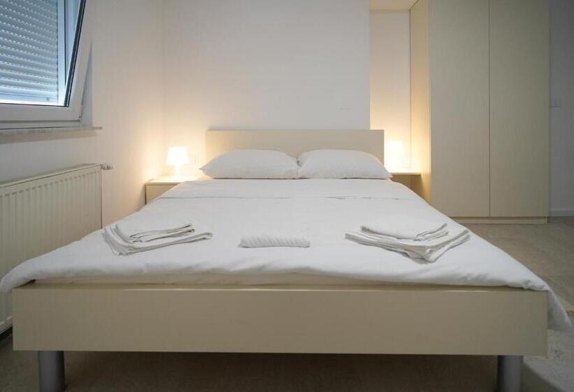 סטודיו דלוקס, Apartments Choice