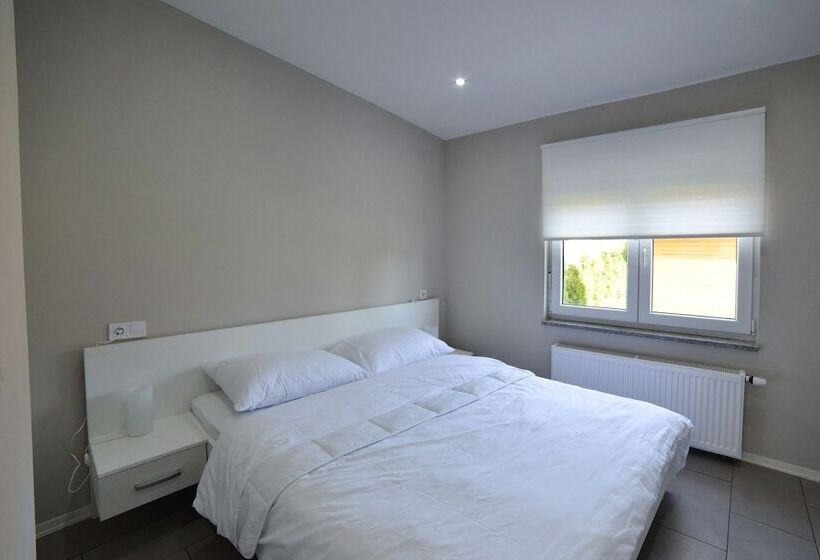 חדר דלוקס, Apartments Choice