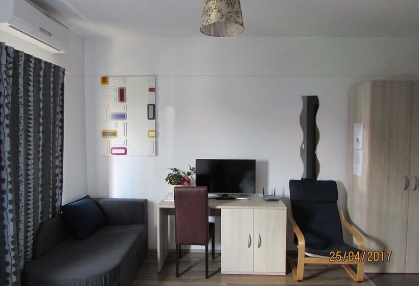 スタンダードルーム, Guesthouse Stari Jasen