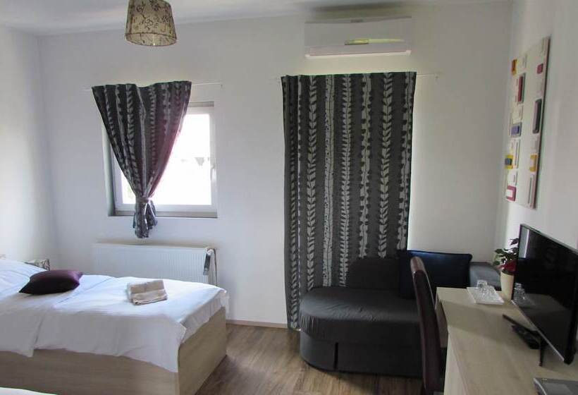 اتاق استاندارد, Guesthouse Stari Jasen