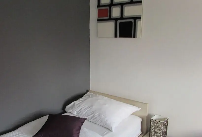 スタンダードルーム, Guesthouse Stari Jasen