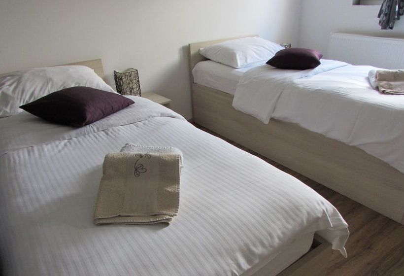 スタンダードルーム, Guesthouse Stari Jasen