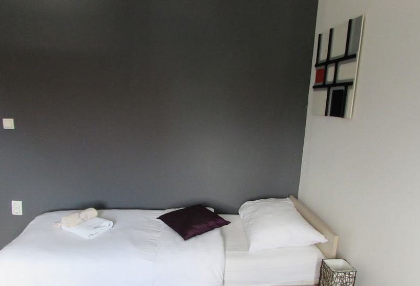 スタンダードルーム, Guesthouse Stari Jasen