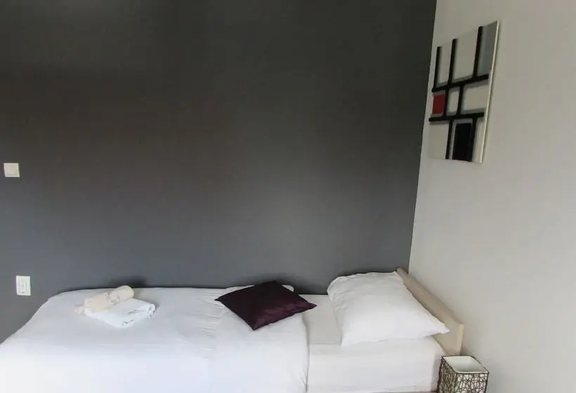 スタンダードルーム, Guesthouse Stari Jasen