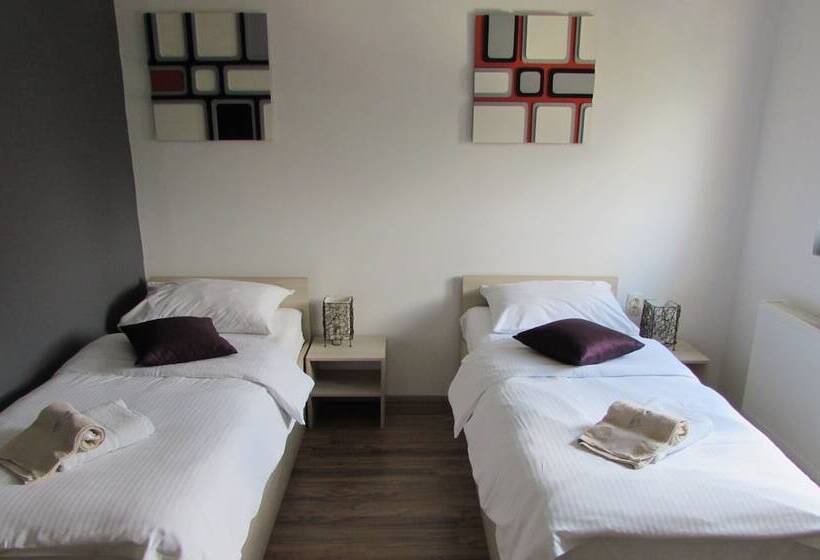 エコノミールーム, Guesthouse Stari Jasen