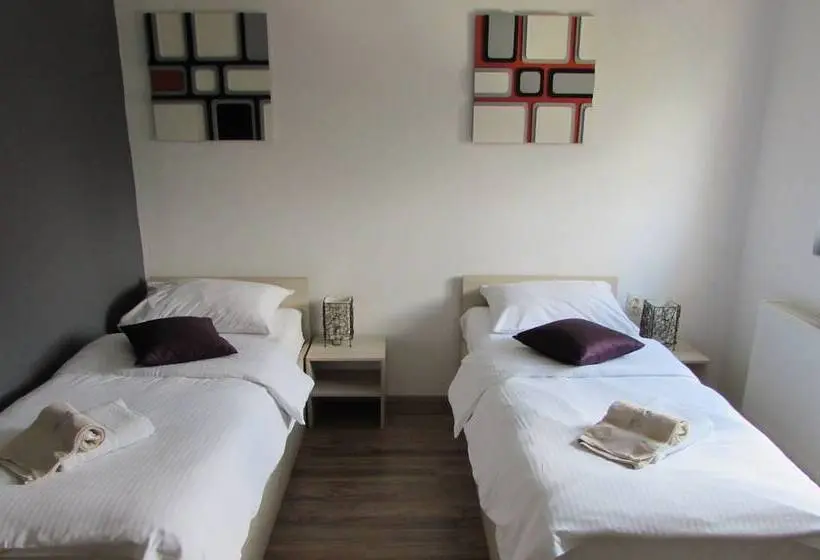 エコノミールーム, Guesthouse Stari Jasen