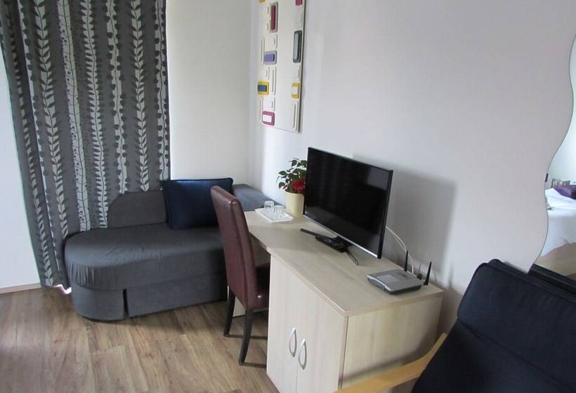 エコノミールーム, Guesthouse Stari Jasen