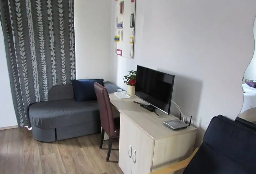 エコノミールーム, Guesthouse Stari Jasen