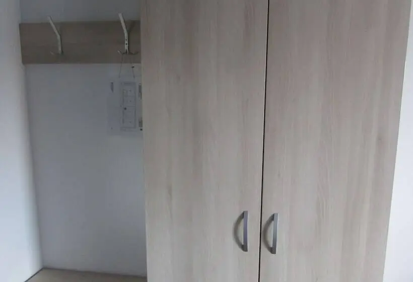 エコノミールーム, Guesthouse Stari Jasen
